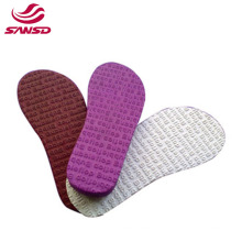 Shockproof Durable China Price EVA Rubber Sole